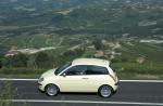 Lancia Ypsilon 2003 года